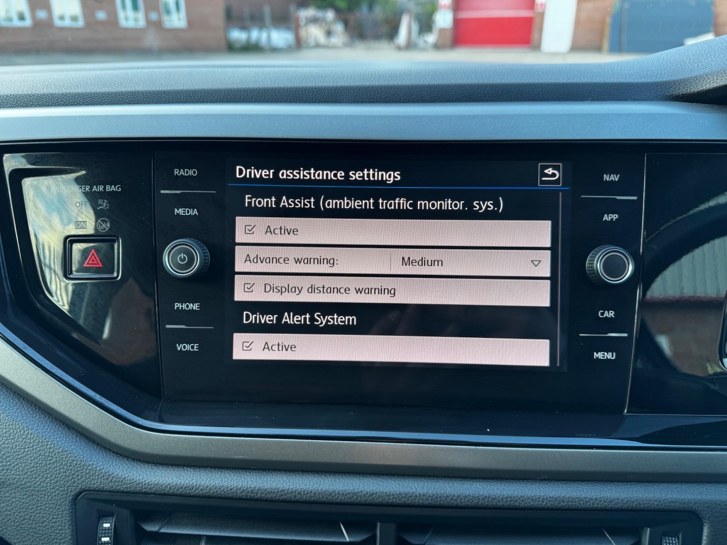 Used Volkswagen Polo 2019 for sale - 76152823: Photo 68