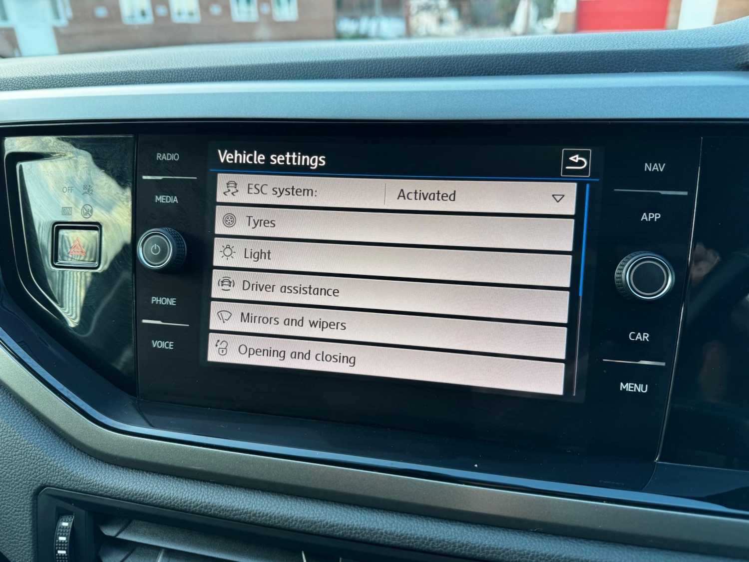 Used Volkswagen Polo 2019 for sale - 76152823: Photo 69
