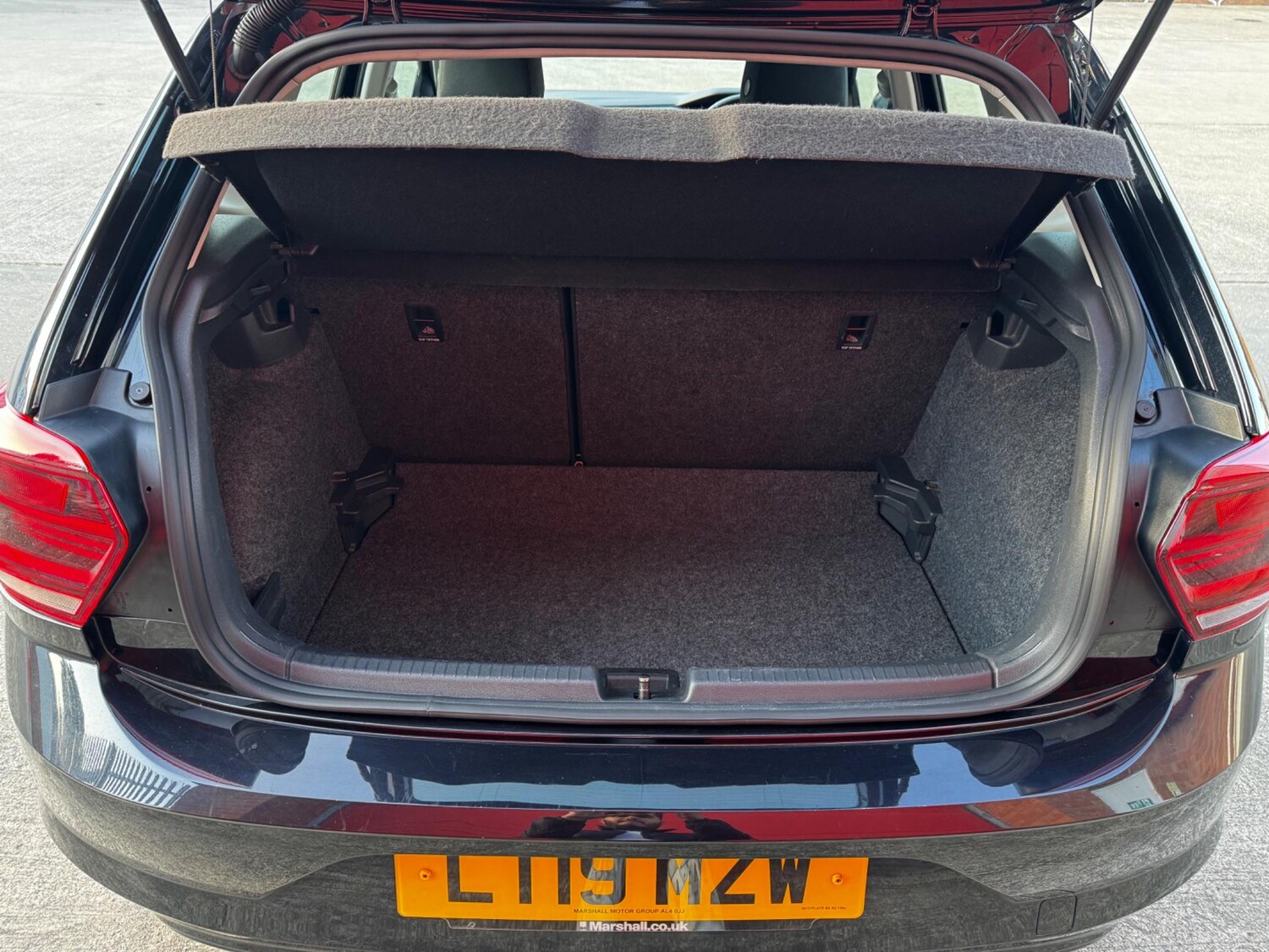 Used Volkswagen Polo 2019 for sale - 76152823: Photo 73