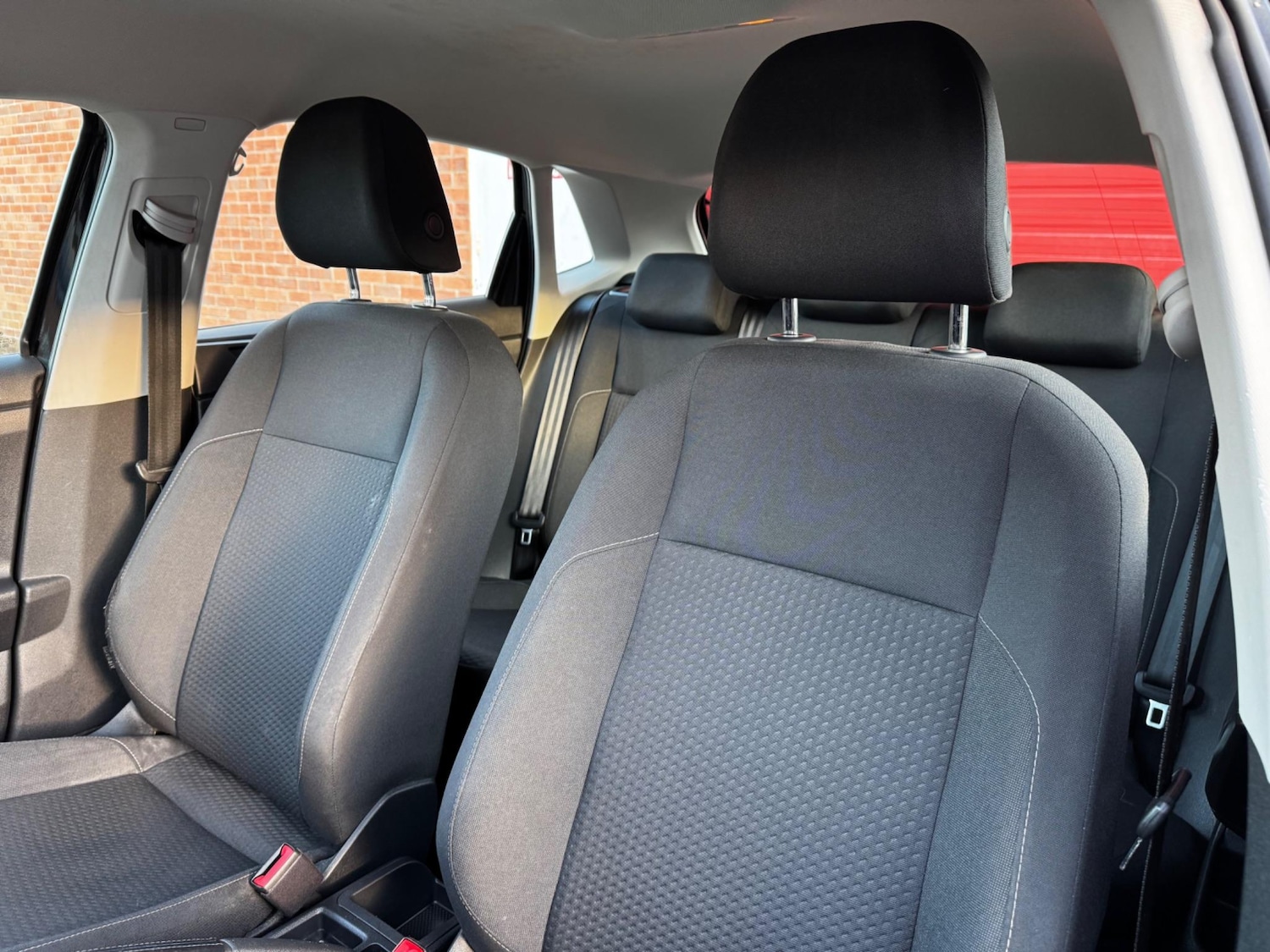 Used Volkswagen Polo 2019 for sale - 76152823: Photo 77