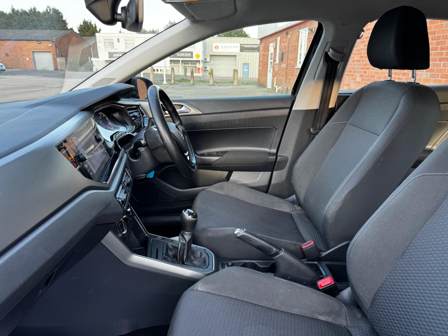 Used Volkswagen Polo 2019 for sale - 76152823: Photo 78