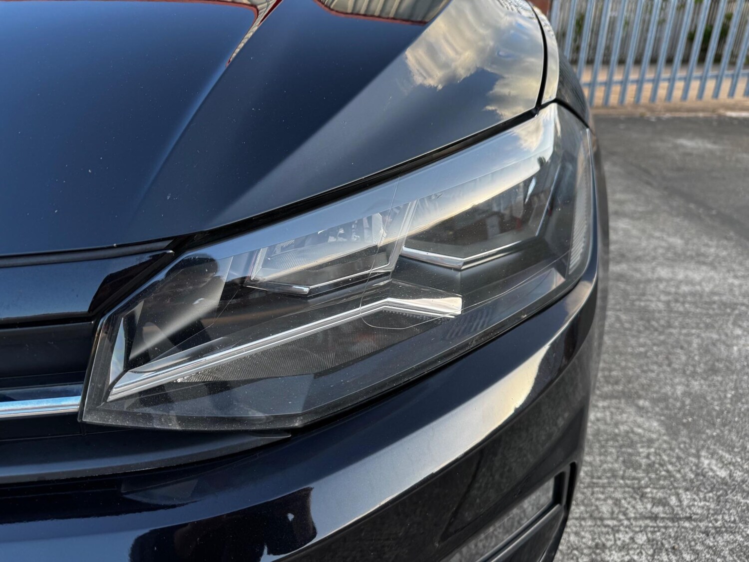 Used Volkswagen Polo 2019 for sale - 76152823: Photo 80