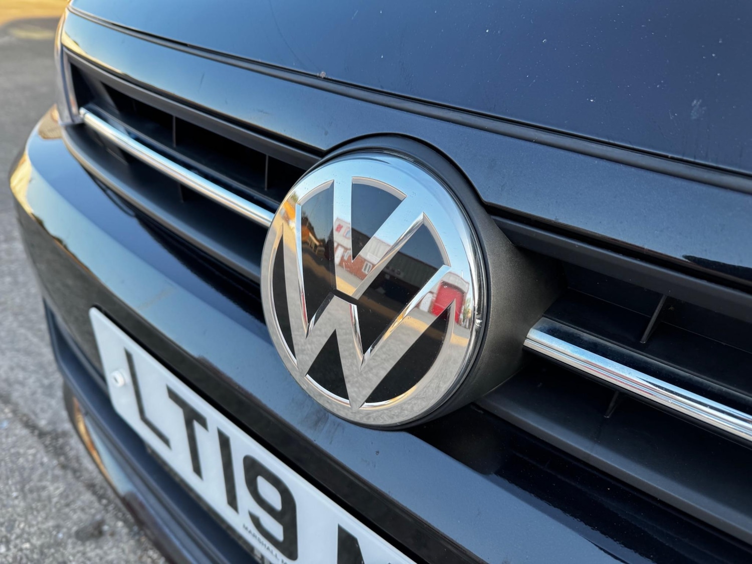 Used Volkswagen Polo 2019 for sale - 76152823: Photo 86