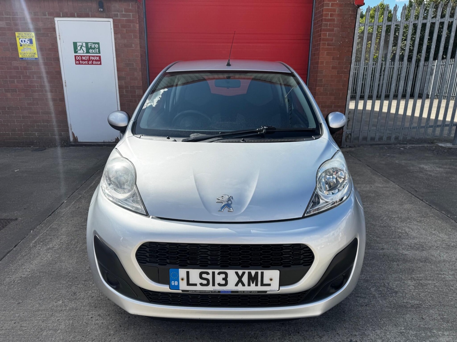 Vehicle 11