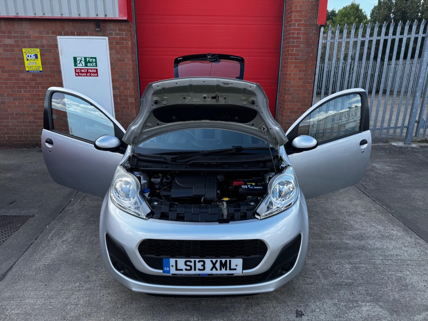 Vehicle 13