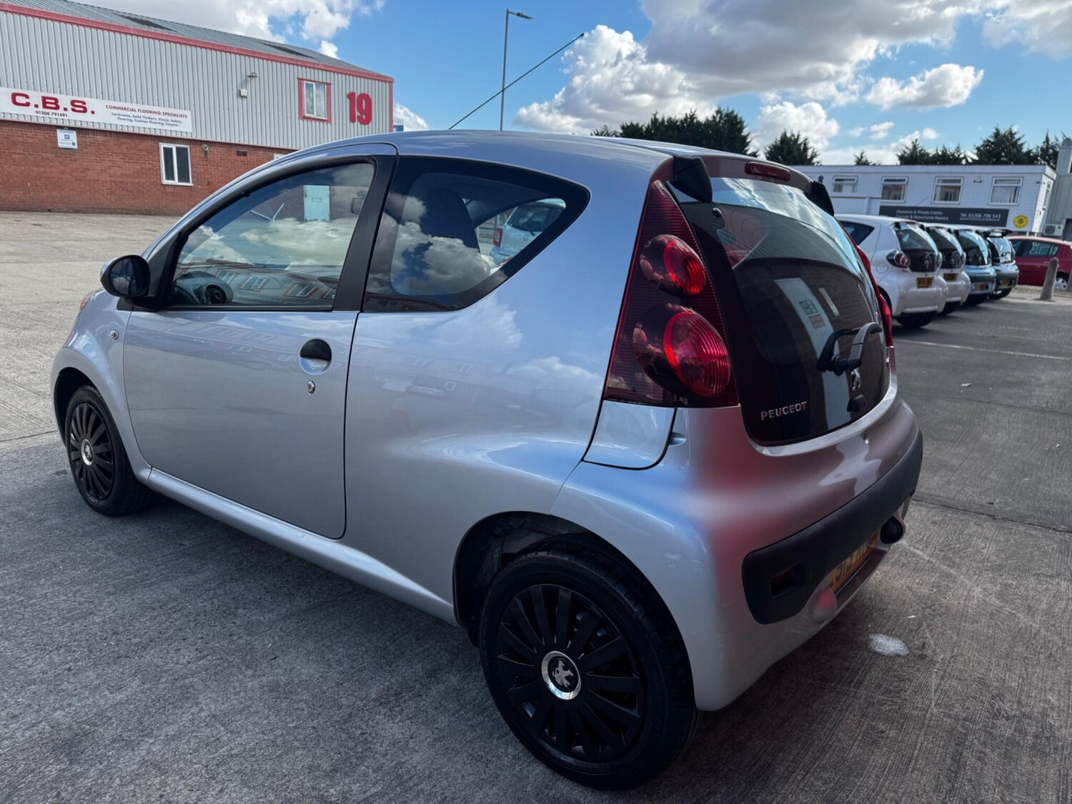 Vehicle 17