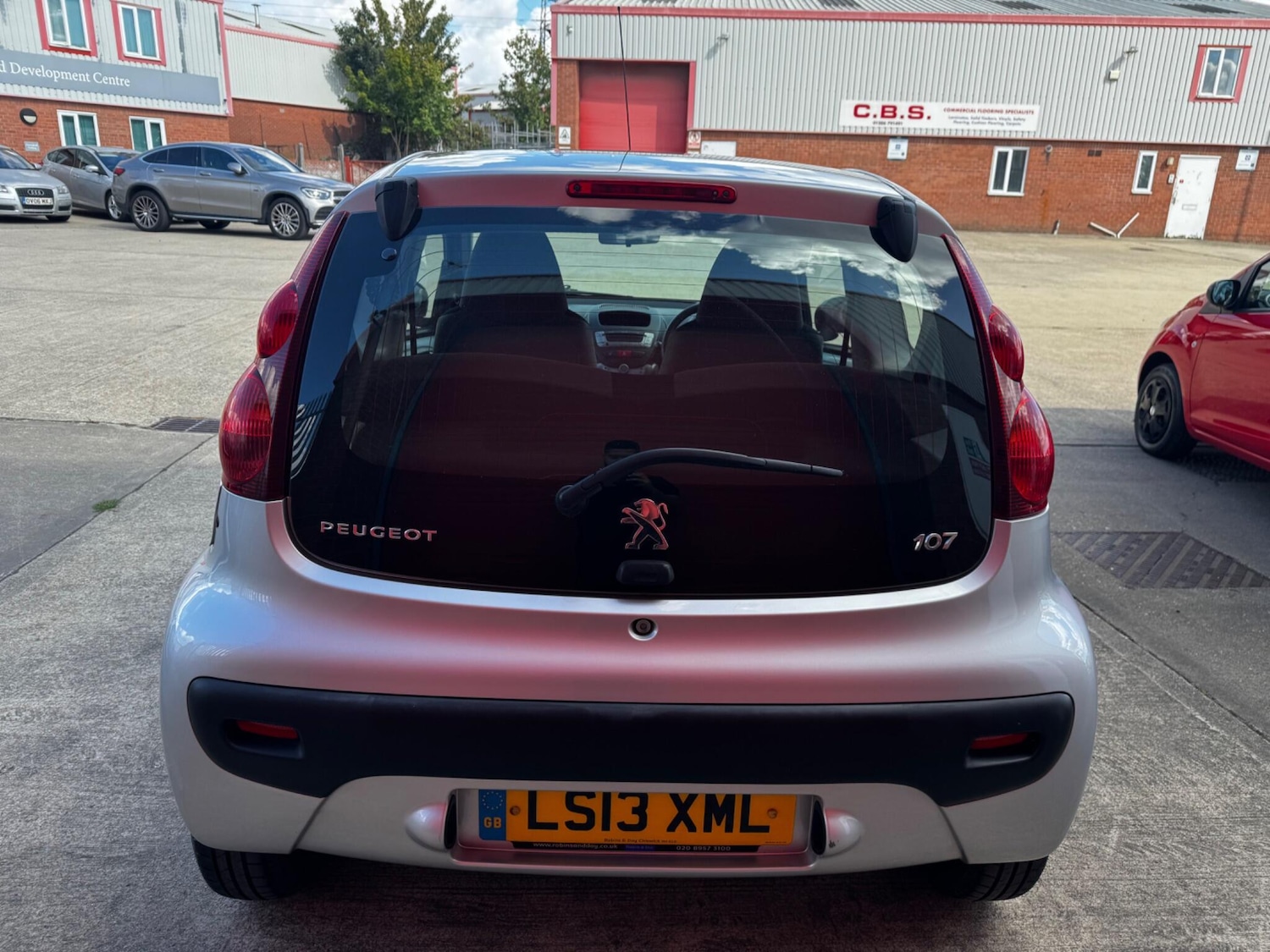 Vehicle 24