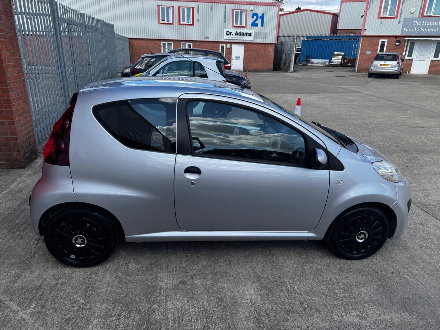 Vehicle 27