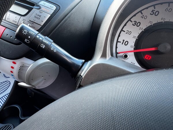 Used Peugeot 107 2013 for sale - 75719677: Photo 38