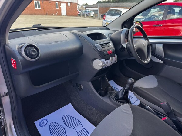Used Peugeot 107 2013 for sale - 75719677: Photo 41