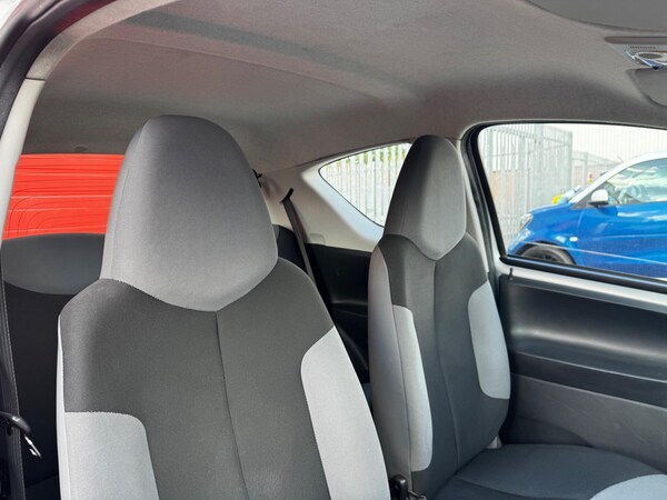 Used Peugeot 107 2013 for sale - 75719677: Photo 46