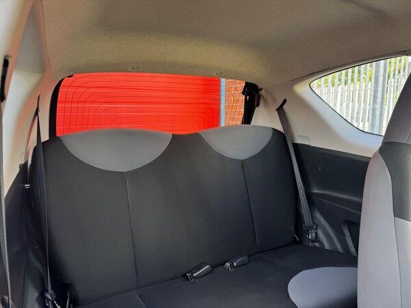 Used Peugeot 107 2013 for sale - 75719677: Photo 49