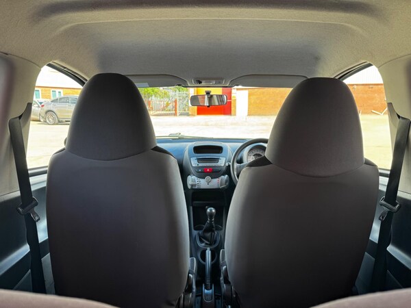 Used Peugeot 107 2013 for sale - 75719677: Photo 50