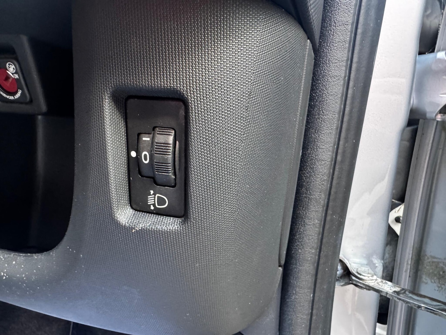 Vehicle 56