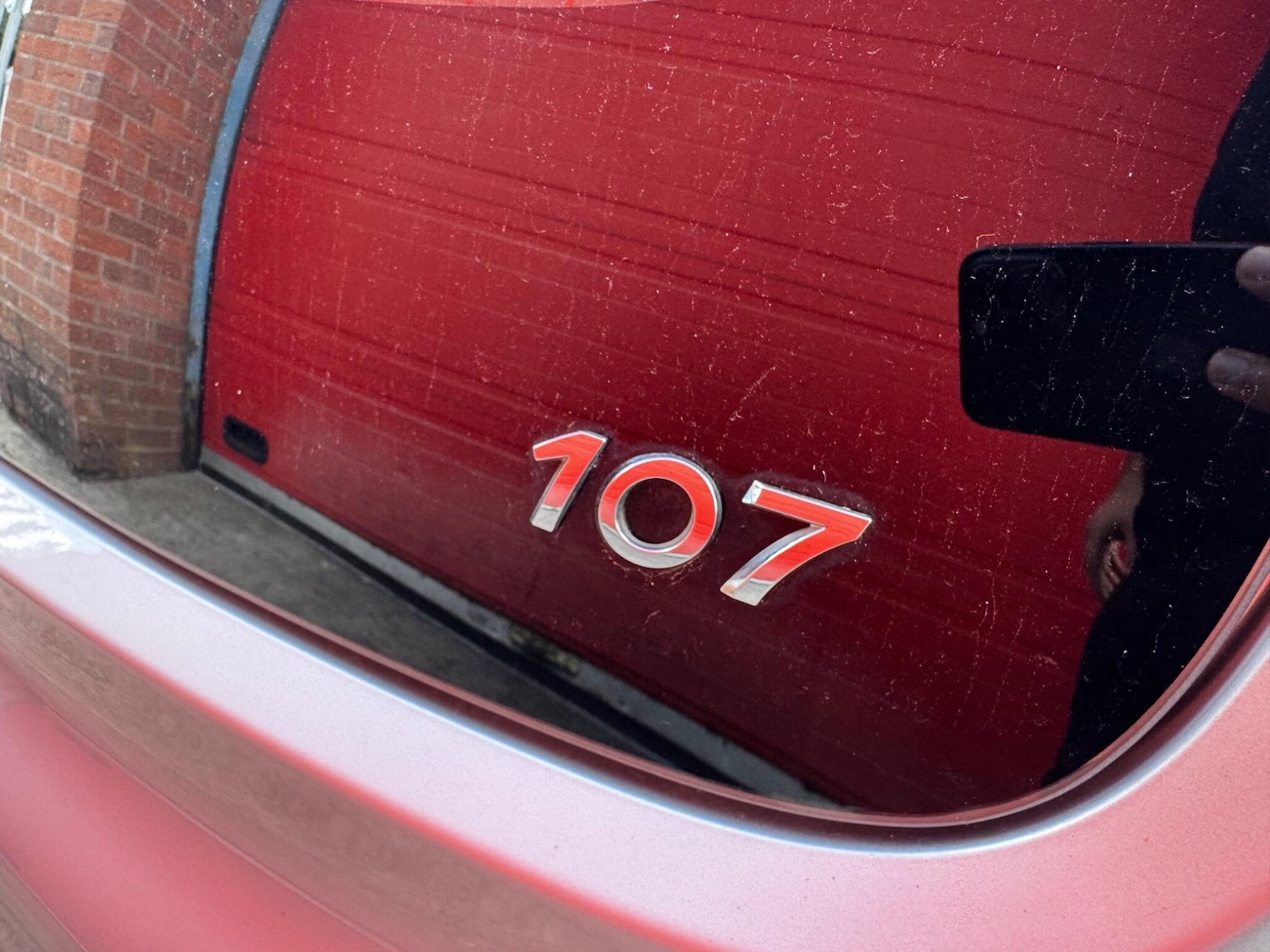 Vehicle 58