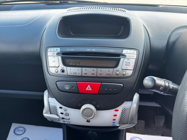Used Peugeot 107 2013 for sale - 75719677: Photo 77