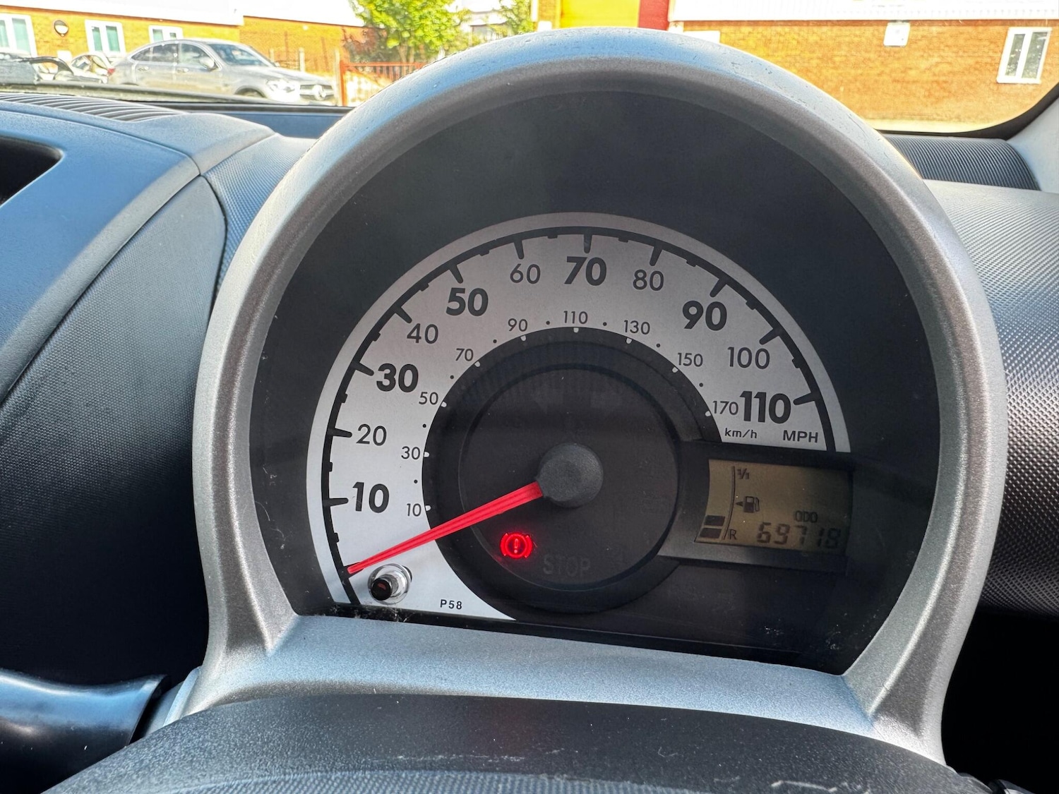 Vehicle 80