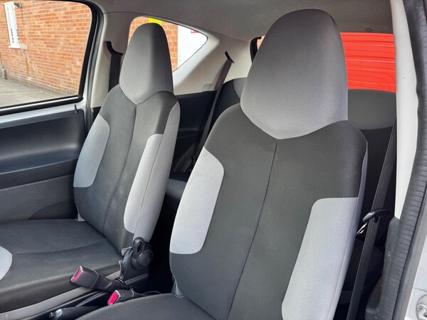 Used Peugeot 107 2013 for sale - 75719677: Photo 91