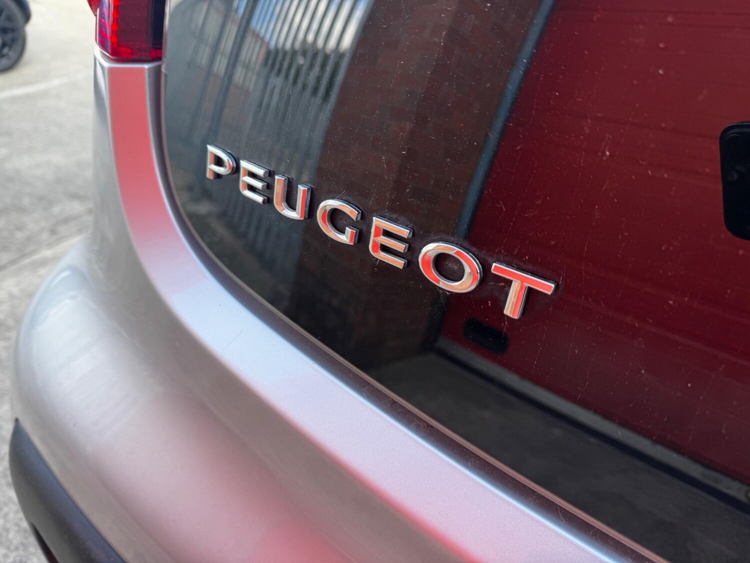 Vehicle 99