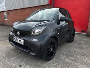 Used smart fortwo 2016 for sale - 74712791: Photo