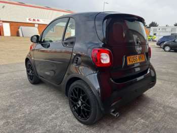 Used smart fortwo 2016 for sale - 74712791: Photo