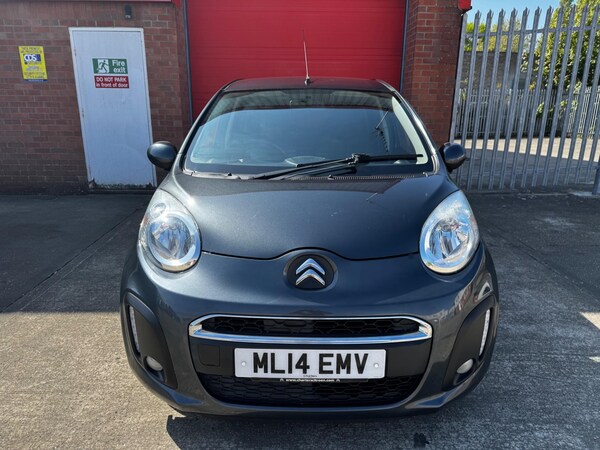 Used Citroen C1 2014 for sale - 75458551: Photo 14