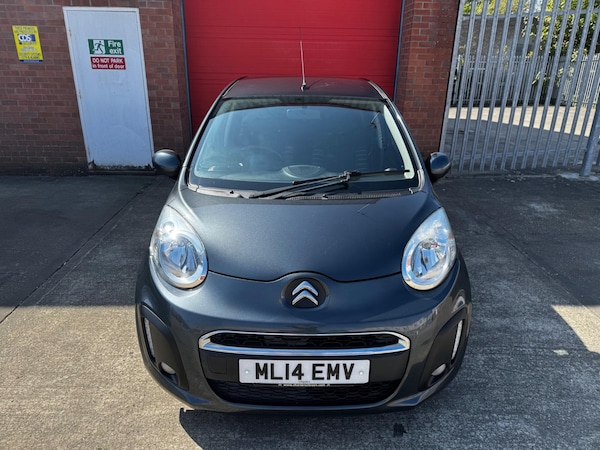 Used Citroen C1 2014 for sale - 75458551: Photo 15