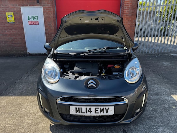 Used Citroen C1 2014 for sale - 75458551: Photo 16