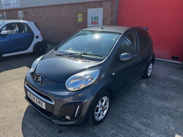 Used Citroen C1 2014 for sale - 75458551: Photo 19