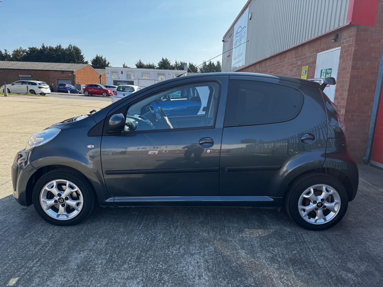 Vehicle 20