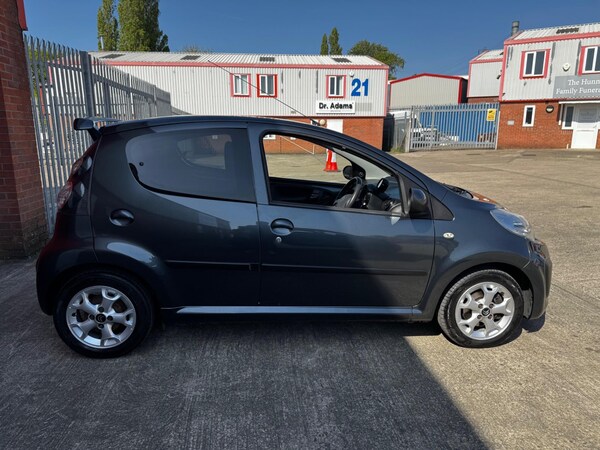 Used Citroen C1 2014 for sale - 75458551: Photo 26