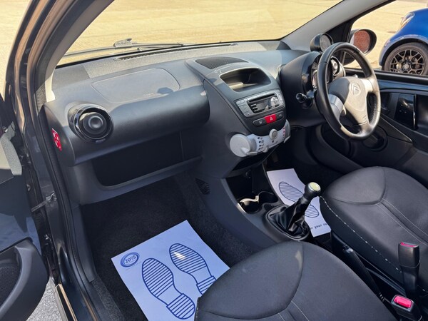 Used Citroen C1 2014 for sale - 75458551: Photo 33