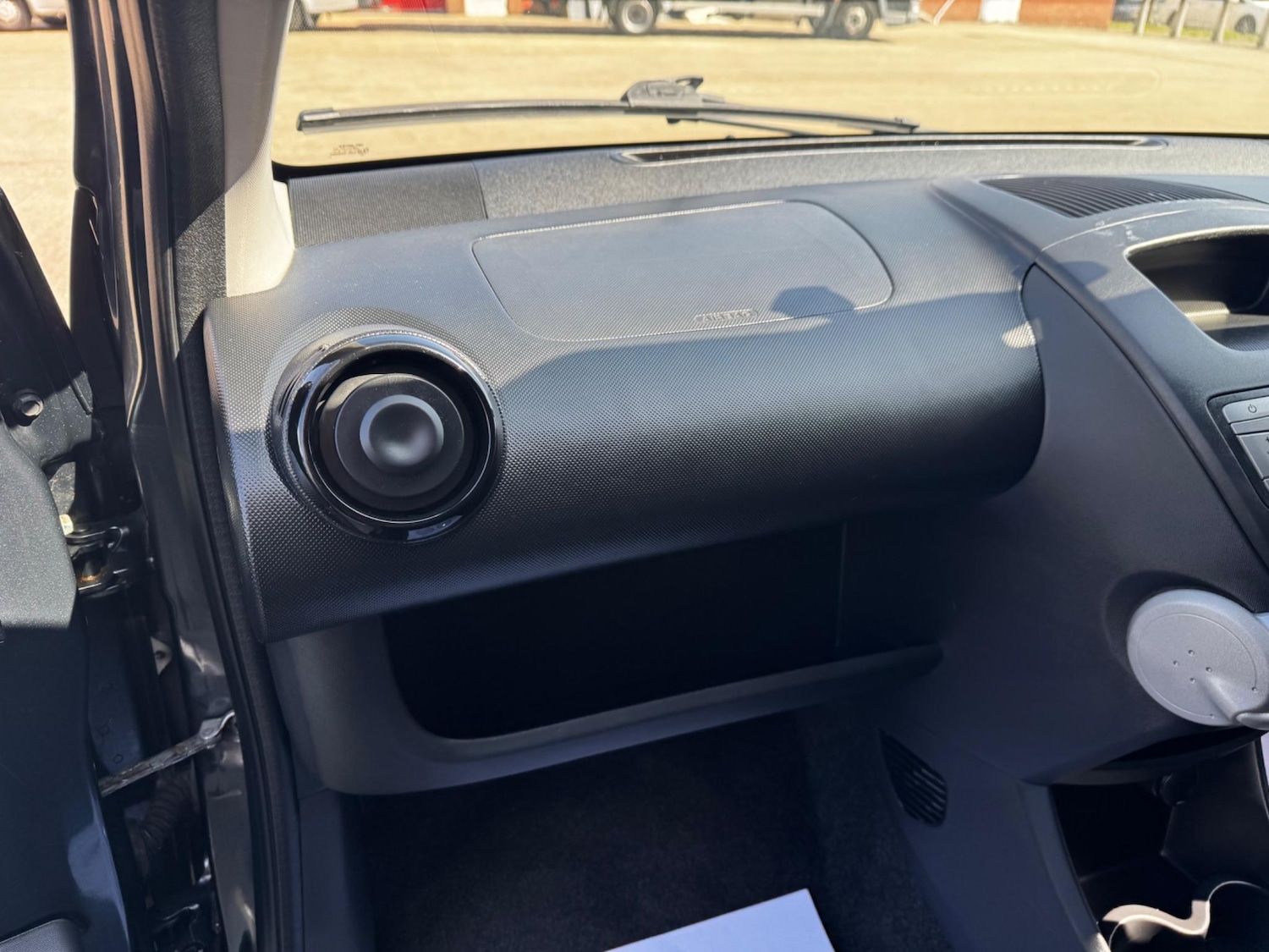 Vehicle 34