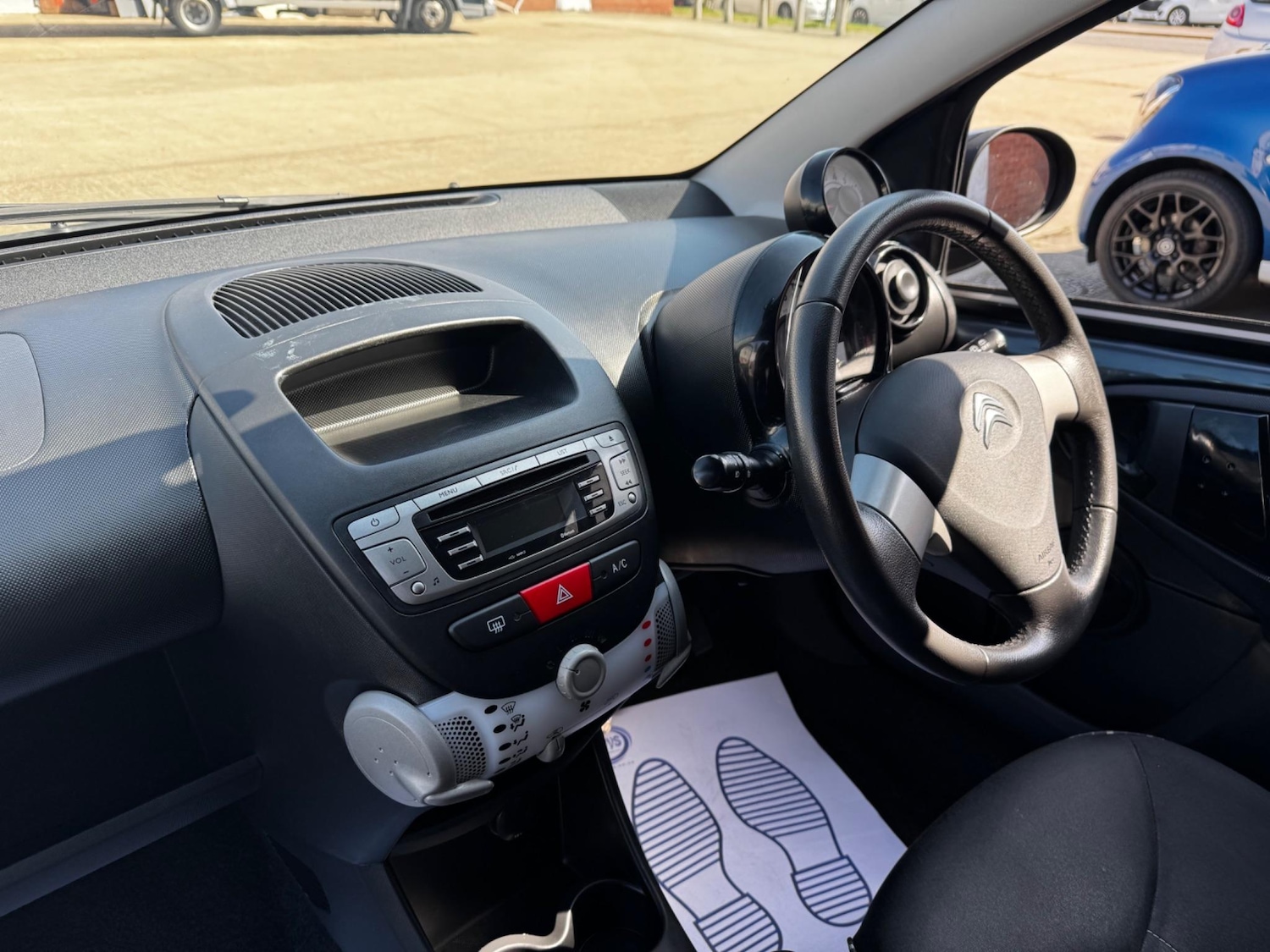 Vehicle 35
