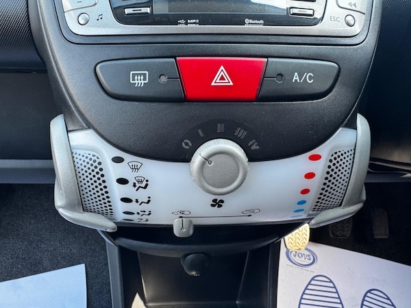 Used Citroen C1 2014 for sale - 75458551: Photo 37
