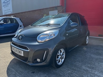 Used Citroen C1 2014 for sale - 75458551: Photo