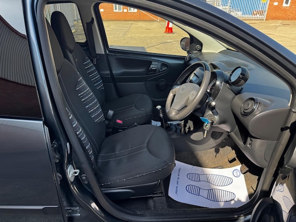 Used Citroen C1 2014 for sale - 75458551: Photo 41