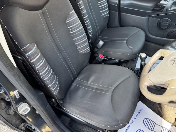 Used Citroen C1 2014 for sale - 75458551: Photo 43