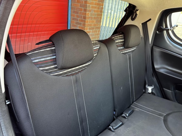 Used Citroen C1 2014 for sale - 75458551: Photo 44