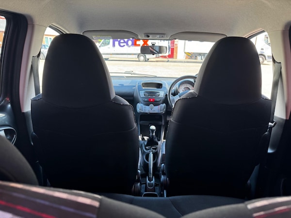 Used Citroen C1 2014 for sale - 75458551: Photo 46