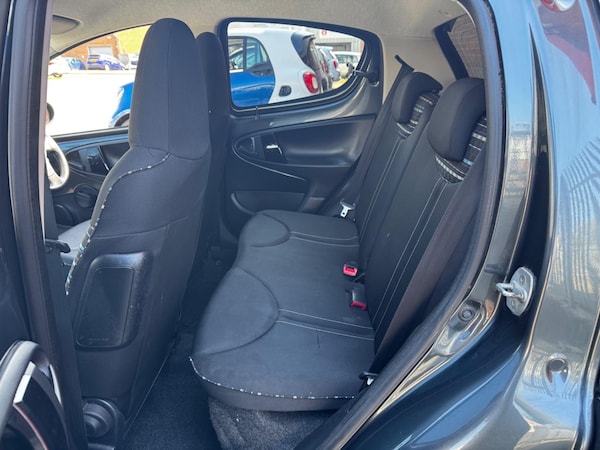 Used Citroen C1 2014 for sale - 75458551: Photo 47