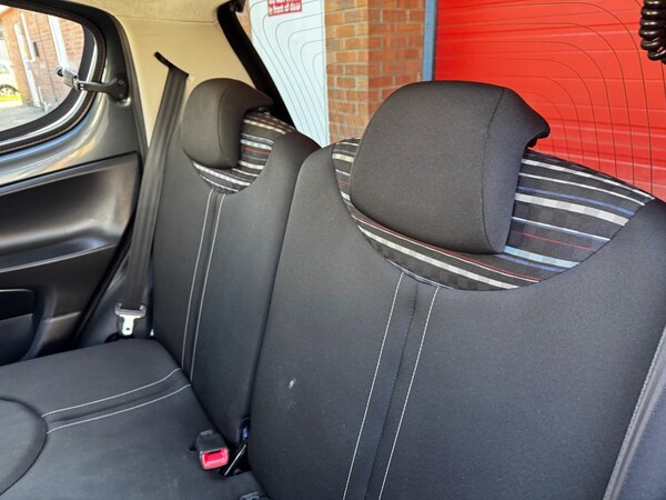 Used Citroen C1 2014 for sale - 75458551: Photo 48