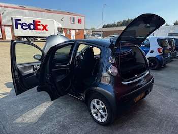 Used Citroen C1 2014 for sale - 75458551: Photo