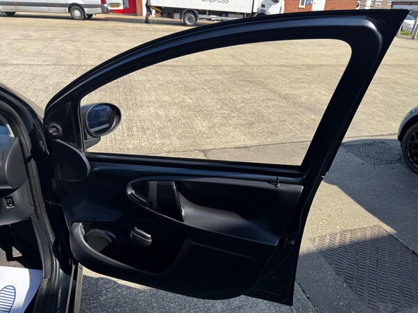 Used Citroen C1 2014 for sale - 75458551: Photo 51