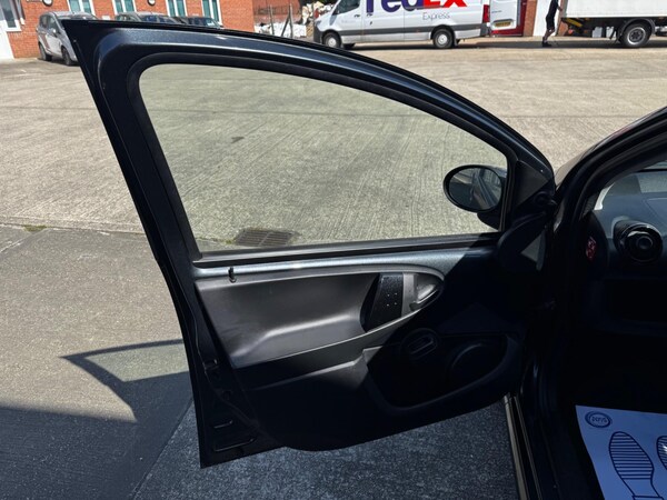 Used Citroen C1 2014 for sale - 75458551: Photo 55