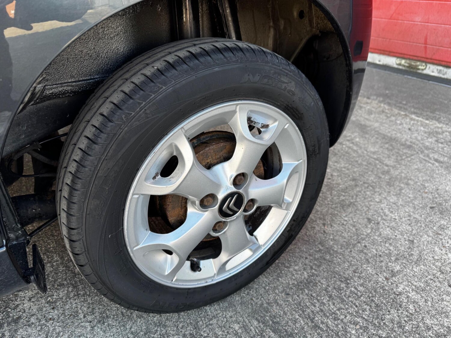 Vehicle 62