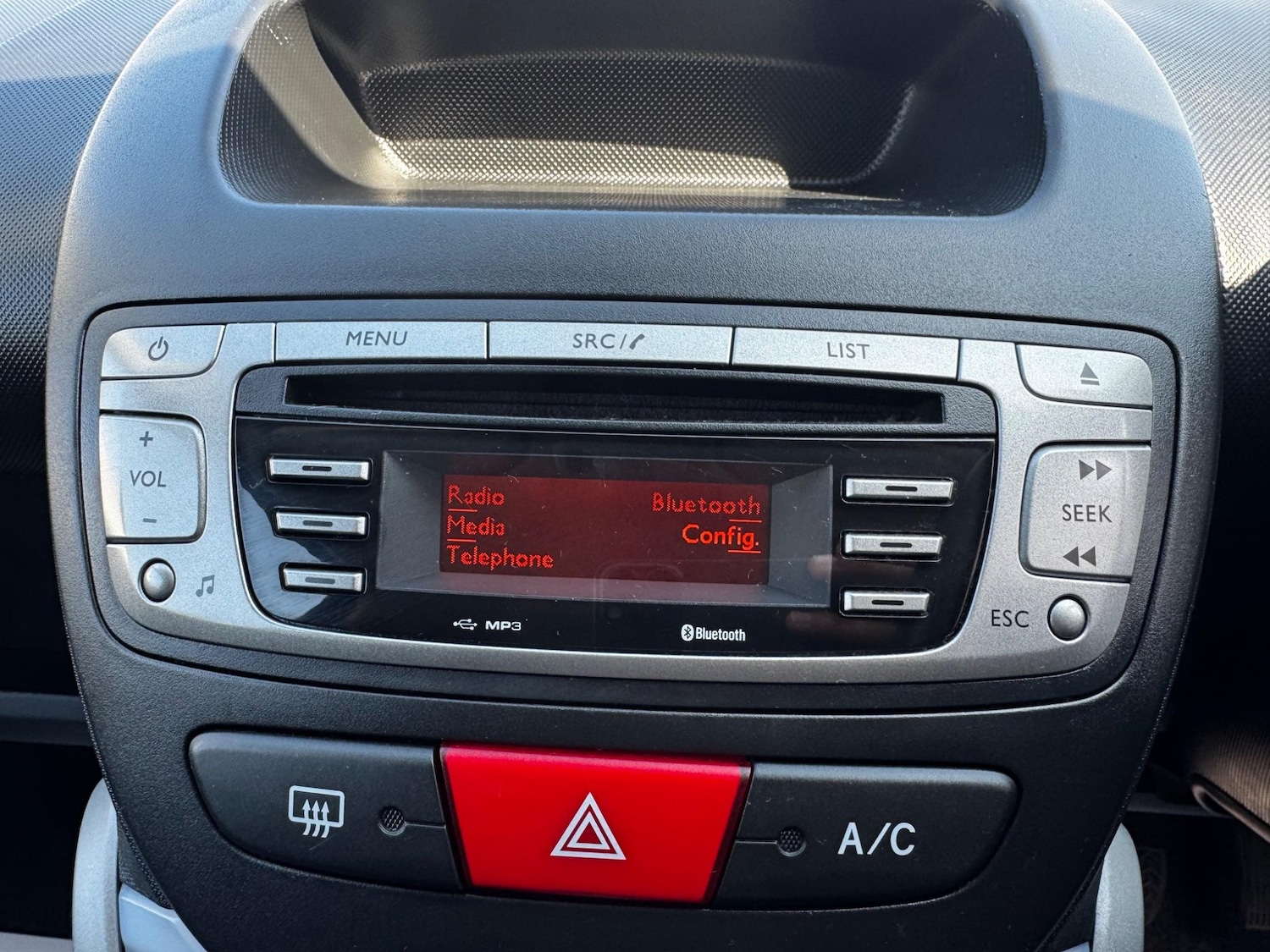 Vehicle 64