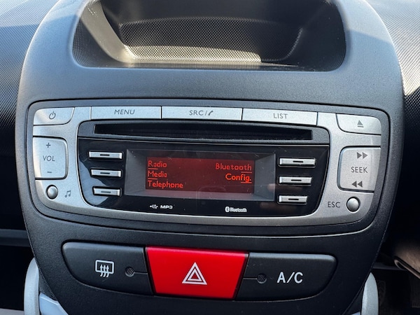 Used Citroen C1 2014 for sale - 75458551: Photo 64