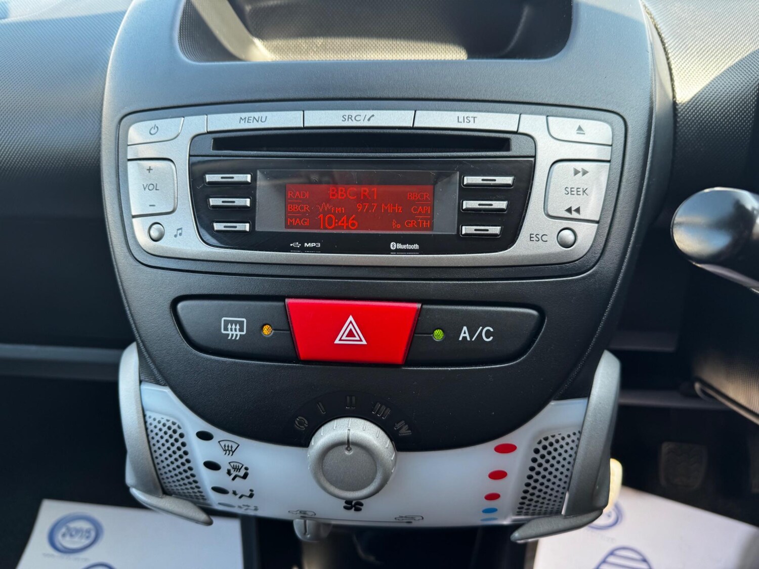 Vehicle 65