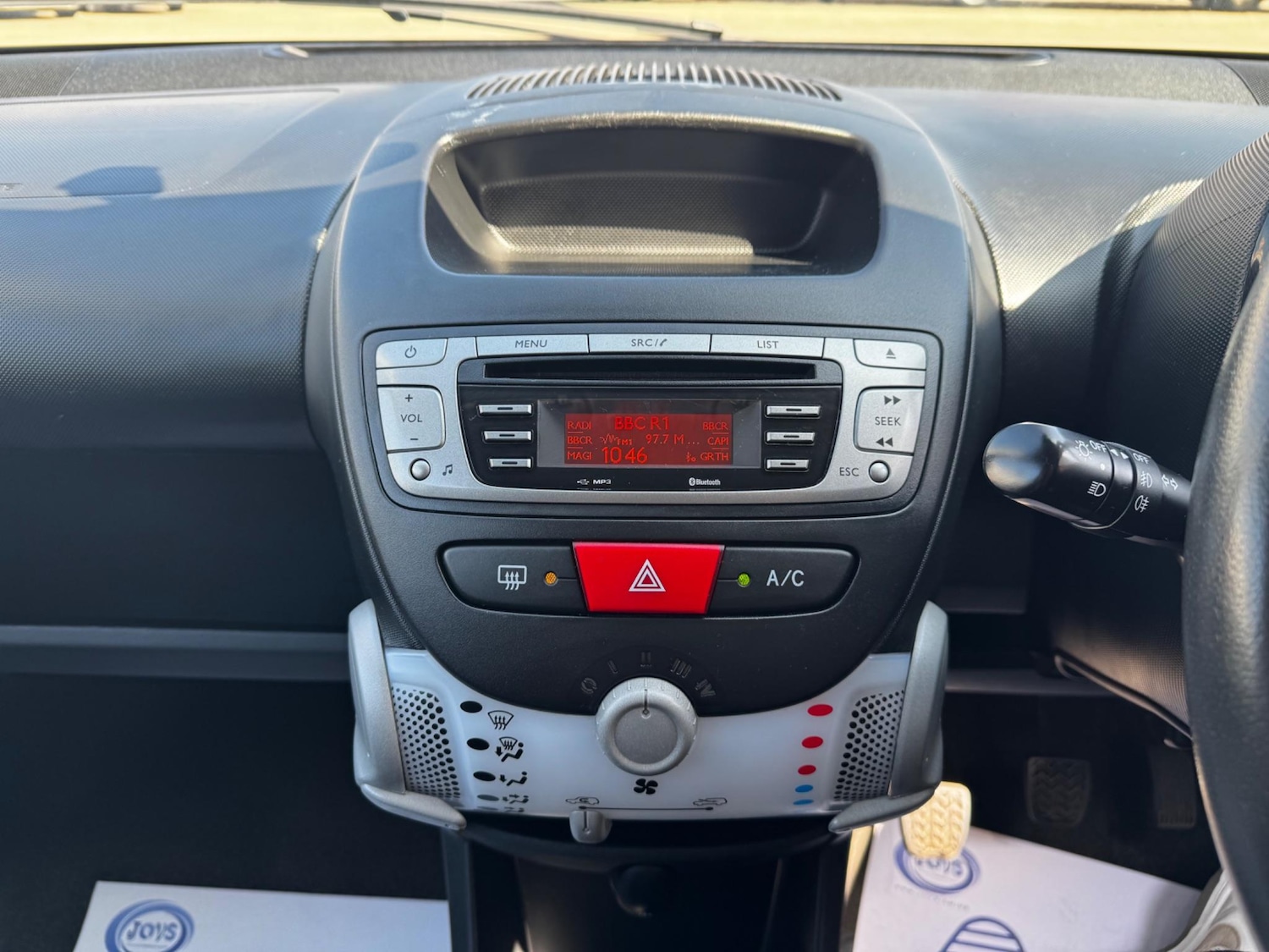 Vehicle 66